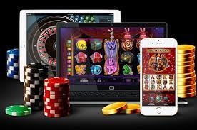 Онлайн казино Casino DLX